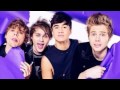 If You Don't Know - 5SOS (SPED UP) 