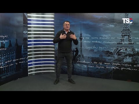 Boro Majstorović - Sudbina teška (Video 2022) TSD