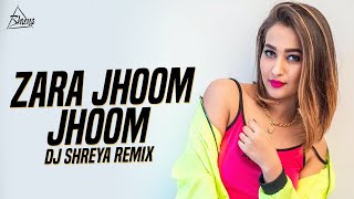 Zara Jhoom Jhoom (Remix) | DJ Shreya | Himesh - YouTube