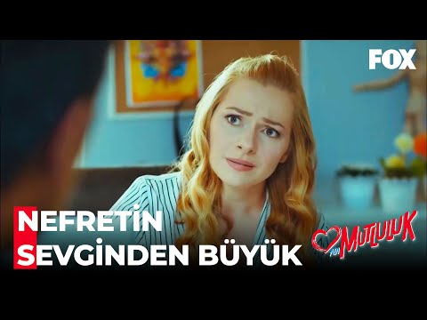 İpek ve Taylan Aşkı Bitti - Adı Mutluluk Özel Sahneler