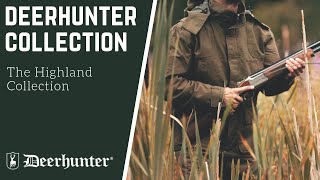 The Highland Collection by Deerhunter