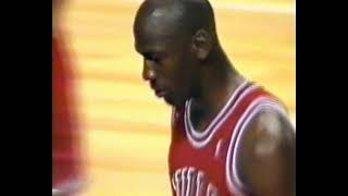 1991 05 27 bulls vs pistons ecf game 4 at the palace of auburn hills auburn hills michigan