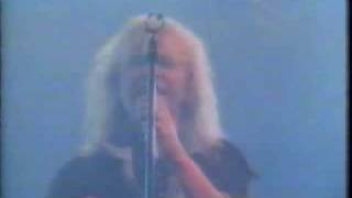 Magnum - Lonely Night