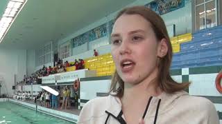 У артистичному плаванні почався олімпійський рік