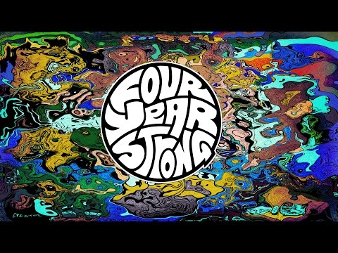 Four Year Strong "I Hold Myself In Contempt"