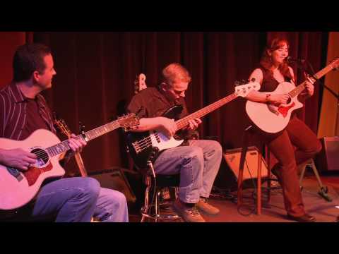 'Northern Sky' - Nick Drake Cover-Kristina Sablan, Little Fox Theatre