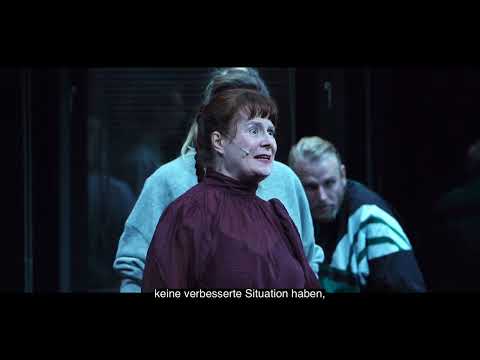 Trailer »The Teachers' Room« | based on the screenplay by İlker Çatak and Johannes Duncker