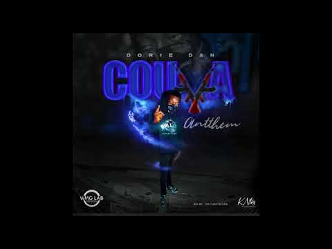 Corie Dan - Couva Anthem