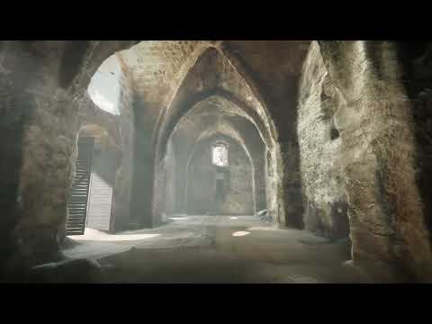 Technical Committee on Cultural Heritage: Othello Tower Virtual Tour