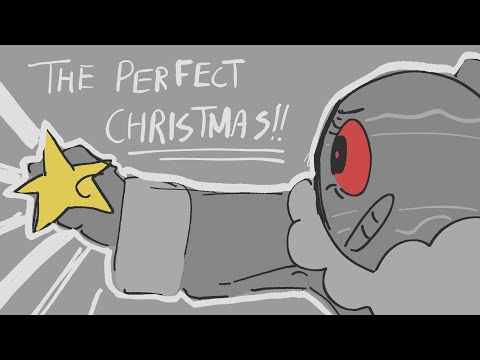 The perfect Christmas // Dandy’s World Animatic