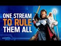 The Lord of the Rings Anniversary Celebration - One Stream To Rule Them All