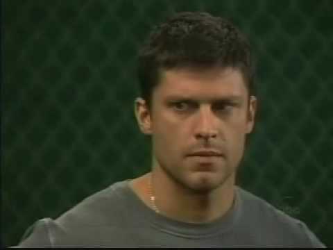 Elizabeth Scenes 8/21/07, Part Two