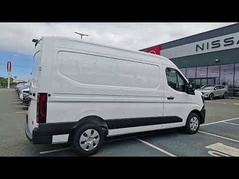 Nissan Interstar L2H2 SV PREMIUM 130BHP MANUAL *A - Image 2