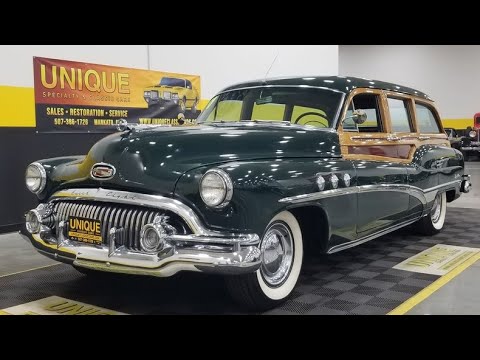 1951 Buick Super (CC-1457489) for sale in Mankato, Minnesota
