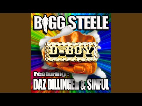 D-Boy (Street)
