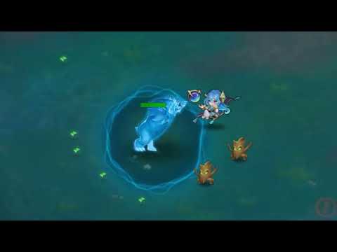 Darkchaser: Battletide youtube-video