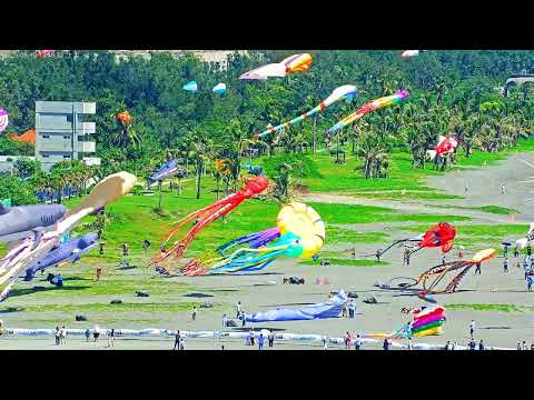 2025旗津風箏節 精華剪輯