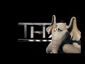 THX Horton Hears A Who 2008 RESTORED