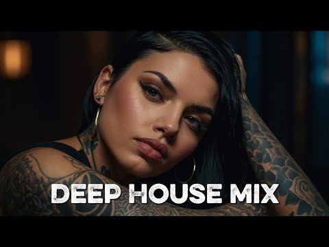 🔥 IBIZA English Deep House: 432Hz Vocal House Journey, Soulful & Late Night Emotions 🔥
