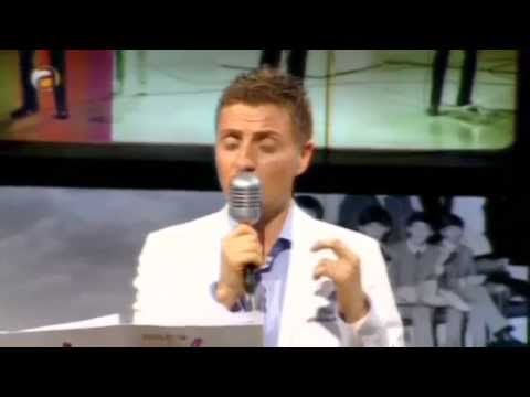 Горан Наумовски - Последна солза