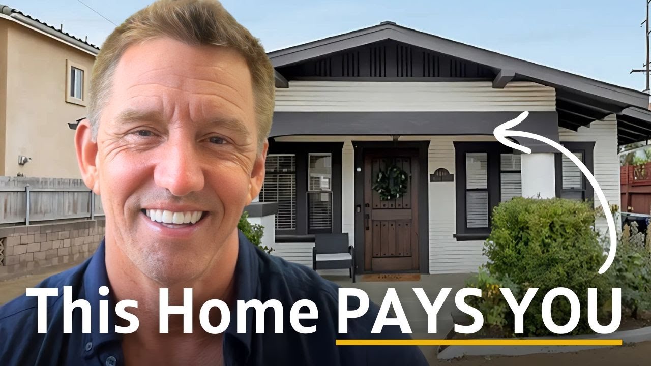 Tour This Luxury Craftsman-Style Home in San Diego 