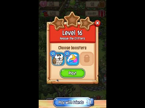 Simon’s Cat Pop Time Level 16