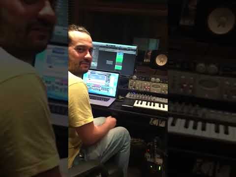 datuna lazarishvili and beka gochiashvili