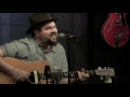 Patterson Hood - Daddy Needs a Drink - Live at McCabe's