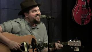 Patterson Hood - Daddy Needs a Drink - Live at McCabe&#39;s
