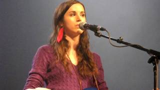 3/3 Holly Miranda - Pelican Rapids @ Warner Theater, Washington, DC 2/17/10