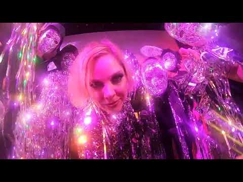 The Oram Awards 2021 livestream w/ Supersonic Festival - Lia Mice