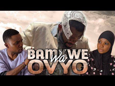 BAMKWE WA OVYO episode 1