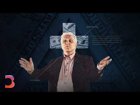 The Money Doctor