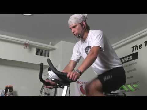 Spinning™ Classes in Naples, Florida (Jake Maulin)