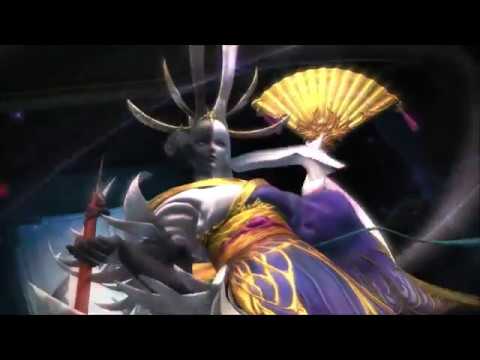 The Minstrel's Ballad: Tsukuyomi's Pain - FFXIV