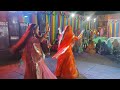 ननंद भाभी डांस ️ ️ ️ Bhabhinanad