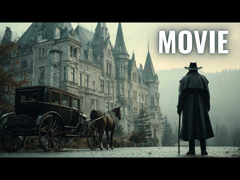 A thriller that will make you believe in the invisible! | Fear The Invisible Man | Full Movie