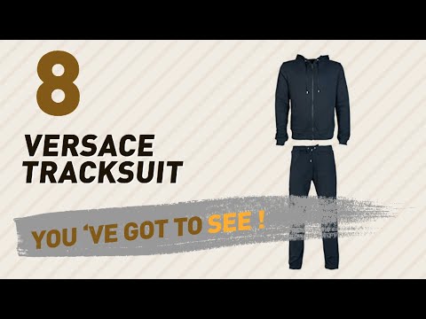 download lagu mp3 mp4 Versace Tracksuit, download lagu Versace Tracksuit gratis, unduh video klip Versace Tracksuit