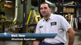 Preferred Airparts, LLC