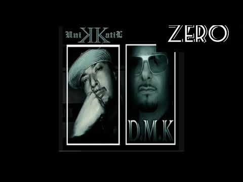 Unikkatil ft D.M.K - Melodia (2021)