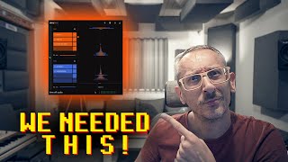Video thumbnail for dime [ms]. MID/SIDE processing made EASY for everyone! by Folia Soundstudio