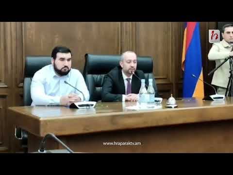 Աղաջանյանը խուսափեց ասել` Արցախի 75 տոկոսը օկուպացվա՞ծ է Ադրբեջանի կողմից