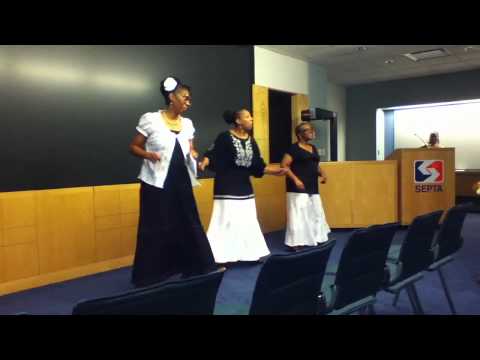 I Refuse to Let You Go!