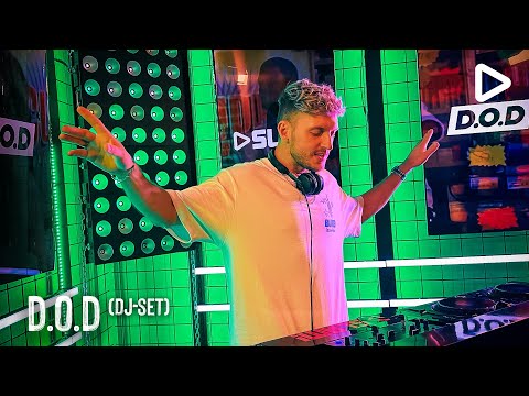D.O.D - MAY 2024 (LIVE DJ-set) | SLAM!