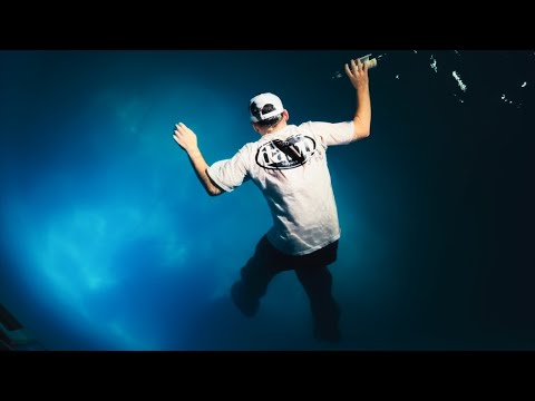 Seb Rellim - Another Tear (official music video)