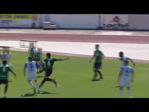 Marbella FC 2-1 FC Cartagena