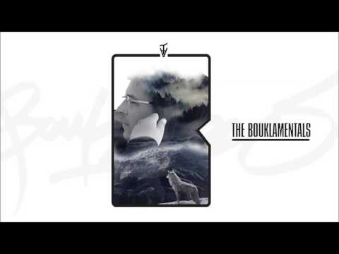 Bouklas - A6. Moonlight | Hip Hop/Boom Bap Instrumental (FREE USE)