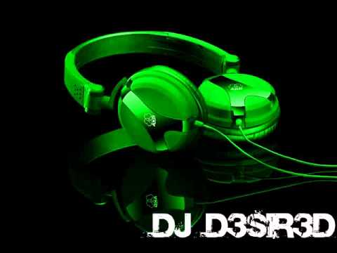 Dj D3siR3D - Hello Maskva [ELECTRO]