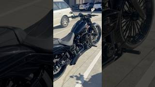 Download lagu 2025 Harley Davidson Breakout Cold Start stage 2 #harleydavidsonbreakout #customharley mp3