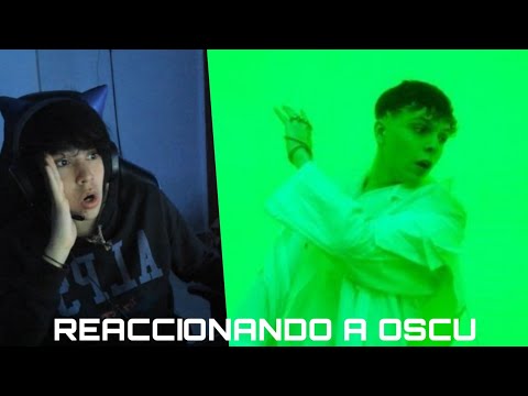 Reacción a la NUEVA canción de OSCU "Malibu de Coco"